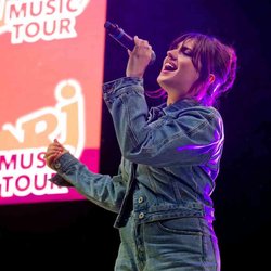 Marine - NRJ Music Tour Compiègne 2026