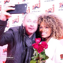 Vendredi 19 Février avec Fleur East - C Cauet sur NRJ
