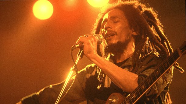 Bob Marley : cette reprise de "I Shot The Sheriff" qui a popularisé le reggae en Europe