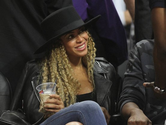 beyonce