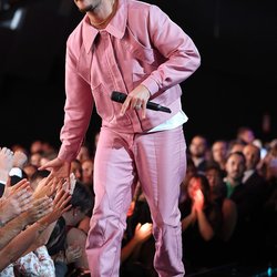 Matt Pokora - 24ème Cérémonie des NRJ Music Awards