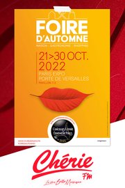Foire d'Automne 2022