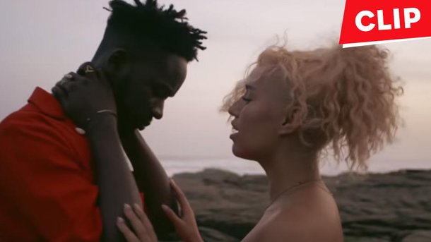Major Lazer: évadez-vous avec le clip de «Tied Up»