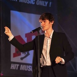 Pierre de Maere - NRJ Music Tour Montélimar 2026
