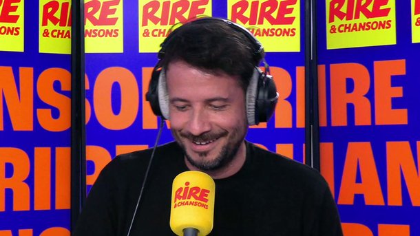 La Team du Rire avec Laurent Barat : Mon incroyable anniversaire avec la team Jubilar