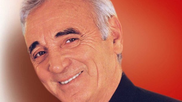 5 dates clés dans la carrière de Charles Aznavour