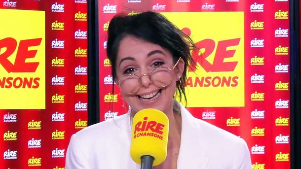 La Bajon :  Mamie devient maman - La drôle de minute