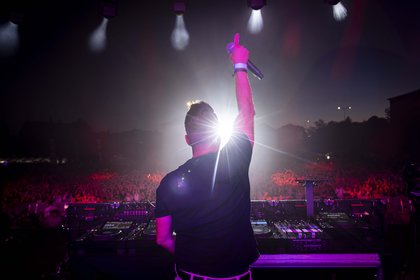 Jay style - NRJ Music Tour de Haguenau 2026