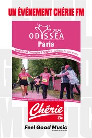 Odyssea Paris 2025