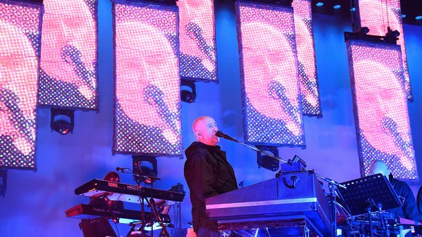 i/o - The Tour : Peter Gabriel en concert à Paris, Lille et Bordeaux en 2023