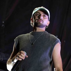 Ridsa - NRJ Music Tour Compiègne 2025