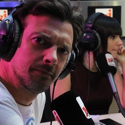 Vendredi 19 Juin 2015 avec Feder / Bigflo et Oli