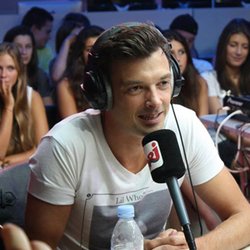 Vendredi 30 août avec le Mix de Cauet