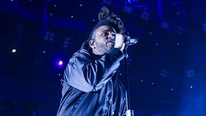 the-weeknd