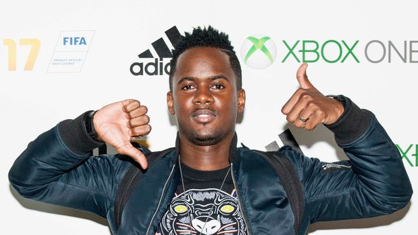 Black M: son coup de cœur pour une jeune fan sur scène