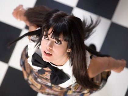 Lily Allen 9