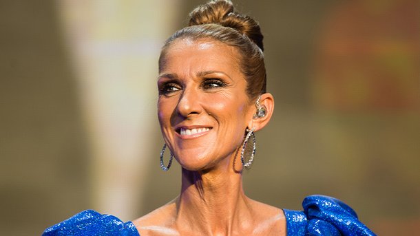Céline Dion: son joli clin d’œil à une candidate de The Voice Kids
