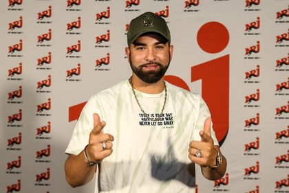 Kendji Girac - Essentiel Festival de Toulouse