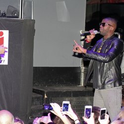 NRJ Live Sessions Jason Derulo & David Carreira
