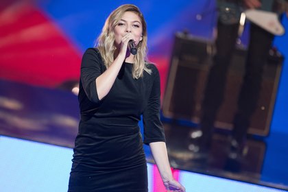Louane - NRJ Music Awards 2017