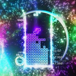 Tetris Effect