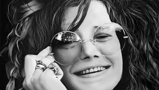 Janis Joplin