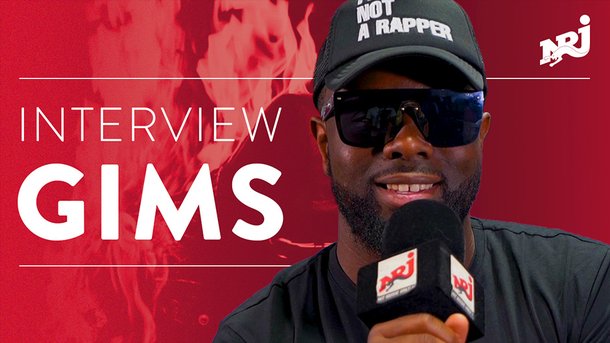 Gims au Stade de France: «On aura des surprises!»