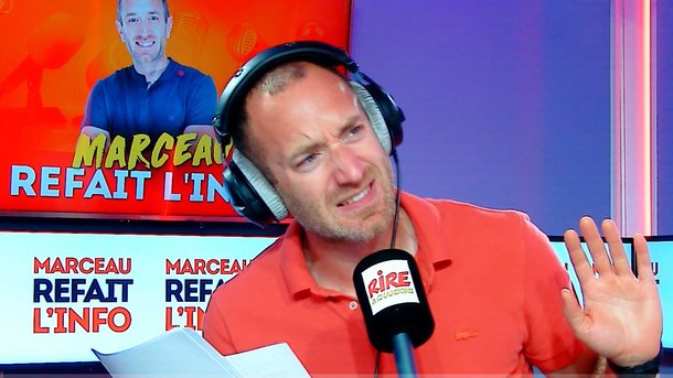 Humour - Démission refusée d’Elisabeth Borne, orages de grêle, et Rire et chansons… et chansons… et chansons présente… la compile du meilleur du pire du presque pas mal de la musique