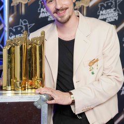 Les Backstages - NRJ Music Awards 2024