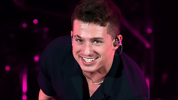 Charlie Puth: quels sont ses hits les plus vus sur YouTube?
