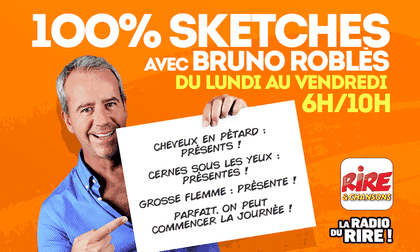 MEA  BONNE JOURNÉE AVEC BRUNO ROBLES