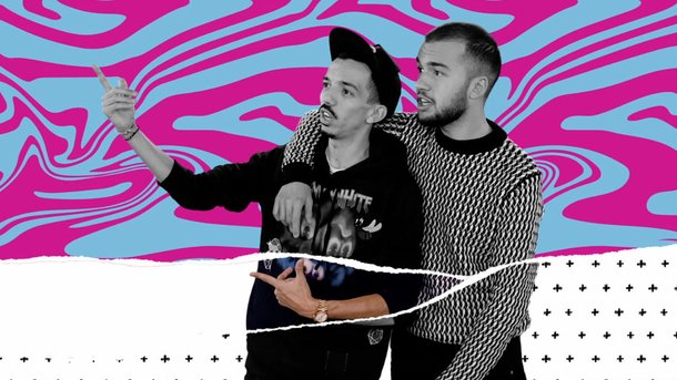 NRJ Music Awards 2019 : VOTEZ
