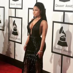 Nicki Minaj