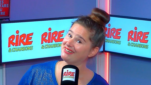 Elodie Poux répond aux questions des auditeurs : "Pourquoi les enfants sont-ils si ingrats ? " - La minute d'Elodie Poux