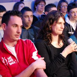 Mardi 26 mars 2013