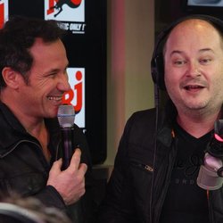 Jeudi 29 Janvier 2015 avec Nick Jonas
