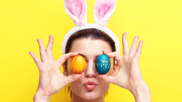 Le Top du Réveil Chérie : Astuce spéciale week-end de Pâques