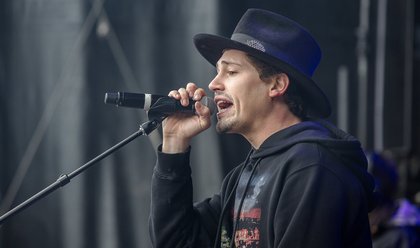 CHTI 2017 - Concert NRJ