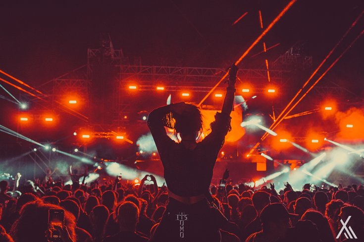 Festival Dream Nation