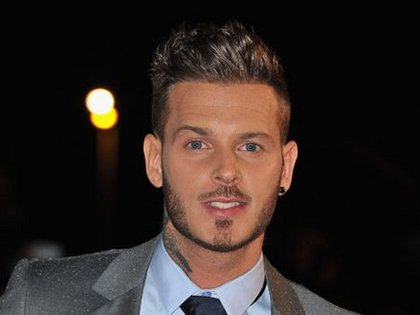 m-pokora