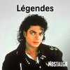 NOSTALGIE LEGENDES