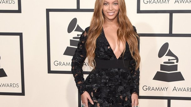 Beyoncé : sa lettre à Angela Merkel