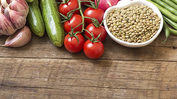 5 astuces pour manger plus de légumes