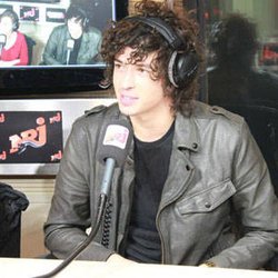 Vendredi 28 septembre avec Julian Perretta