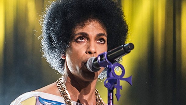 Prince : ses plus gros tubes