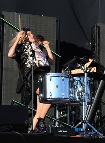 Ellie Goulding