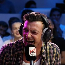 Mardi 26 août 2014 : Défi de Jeff et Julie en tube de colle