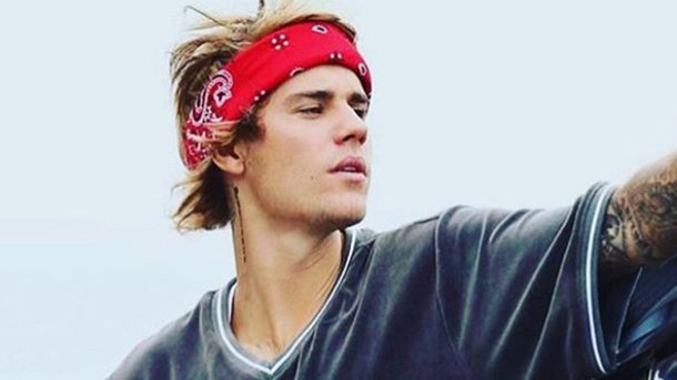 Justin Bieber annonce une pause dans sa carrière
