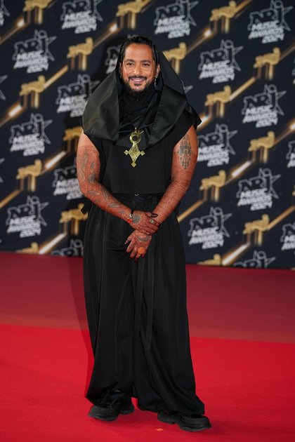 Le Tapis Rouge - NRJ Music Awards 2024