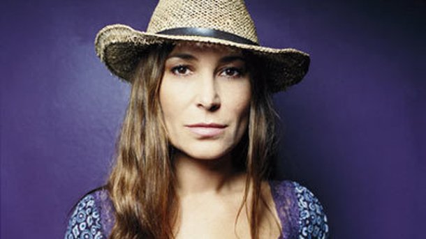 Zazie et Yannick Noah en concert pour le climat